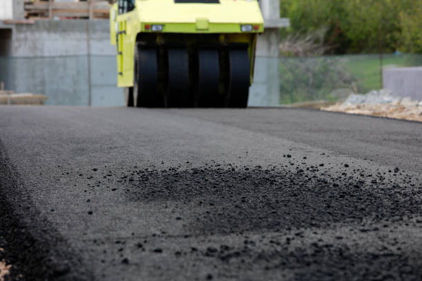 Best Best Driveway Pavers  in Montrose, NY