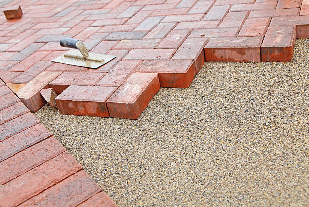 Best Driveway Resurfacing Pavers  in Montrose, NY