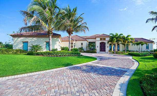Best Brick Driveway Pavers  in Montrose, NY